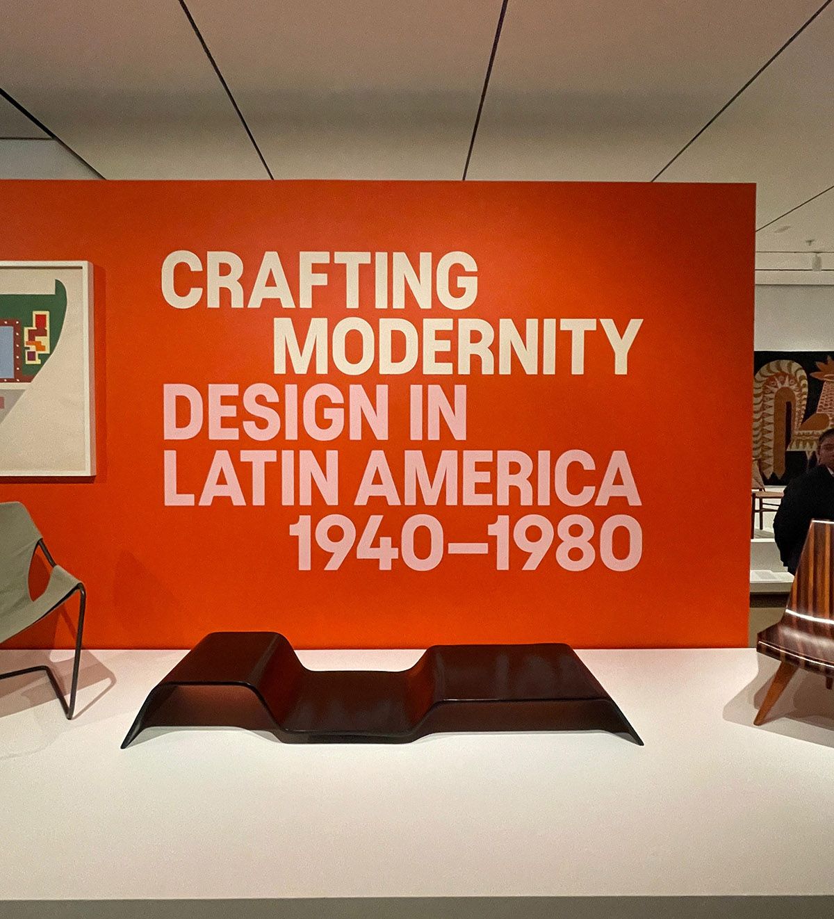 Sordo Madaleno | Sordo Madaleno at the MoMA NYC